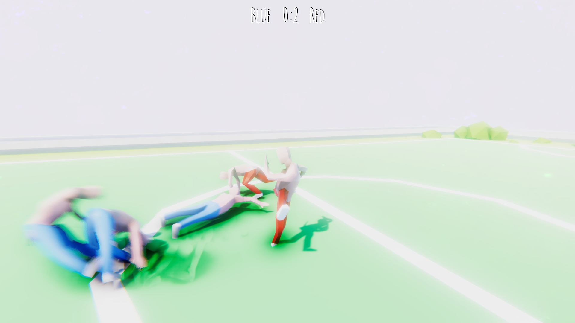 Most Correct Football Simulator Screenshot 2