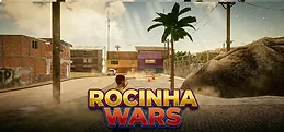 Rocinha Wars