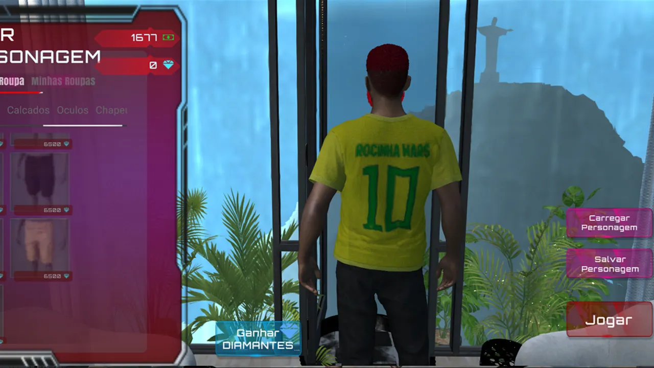 Rocinha Wars Screenshot 10