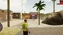 Rocinha Wars Screenshot 1