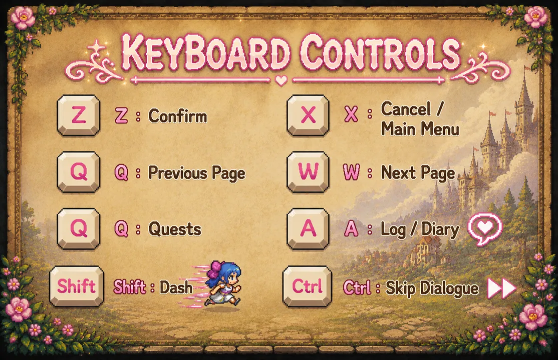 MH:Skybride Screenshot 2