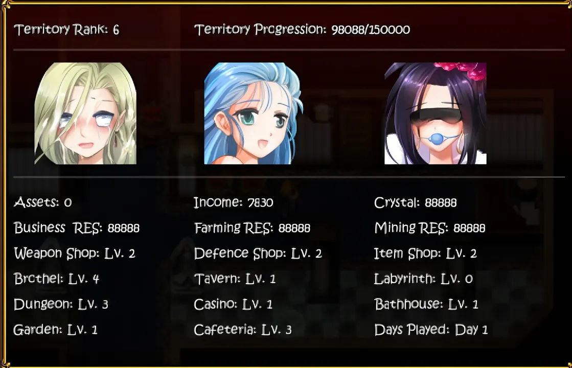 MH:Skybride Screenshot 3