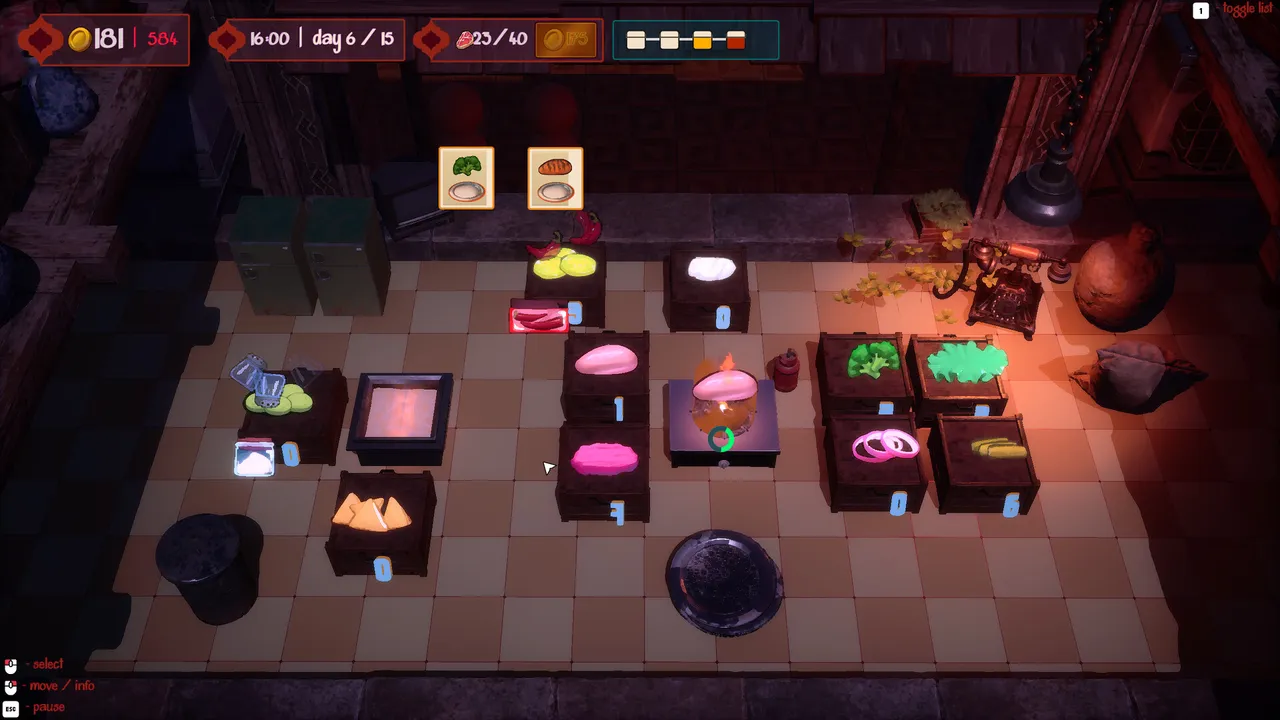 Plate And Profit Screenshot 6