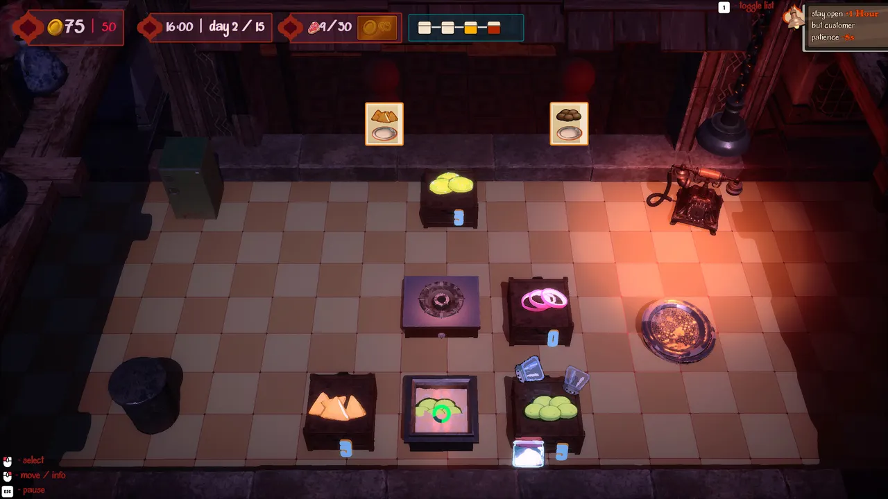 Plate And Profit Screenshot 4