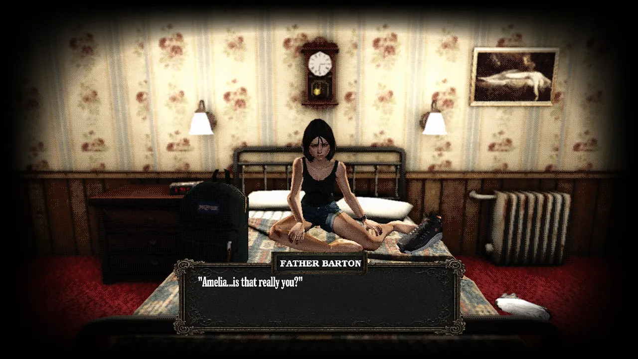 Lucifaria Screenshot 5