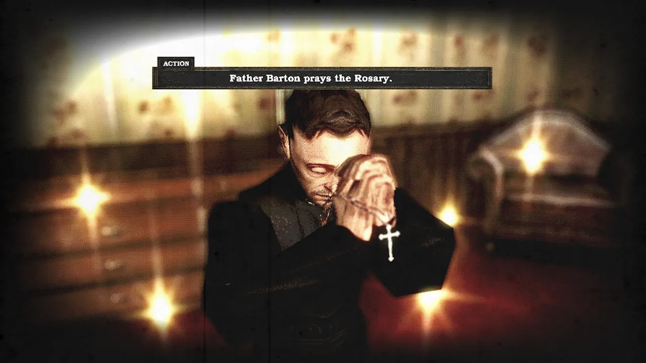 Lucifaria Screenshot 0