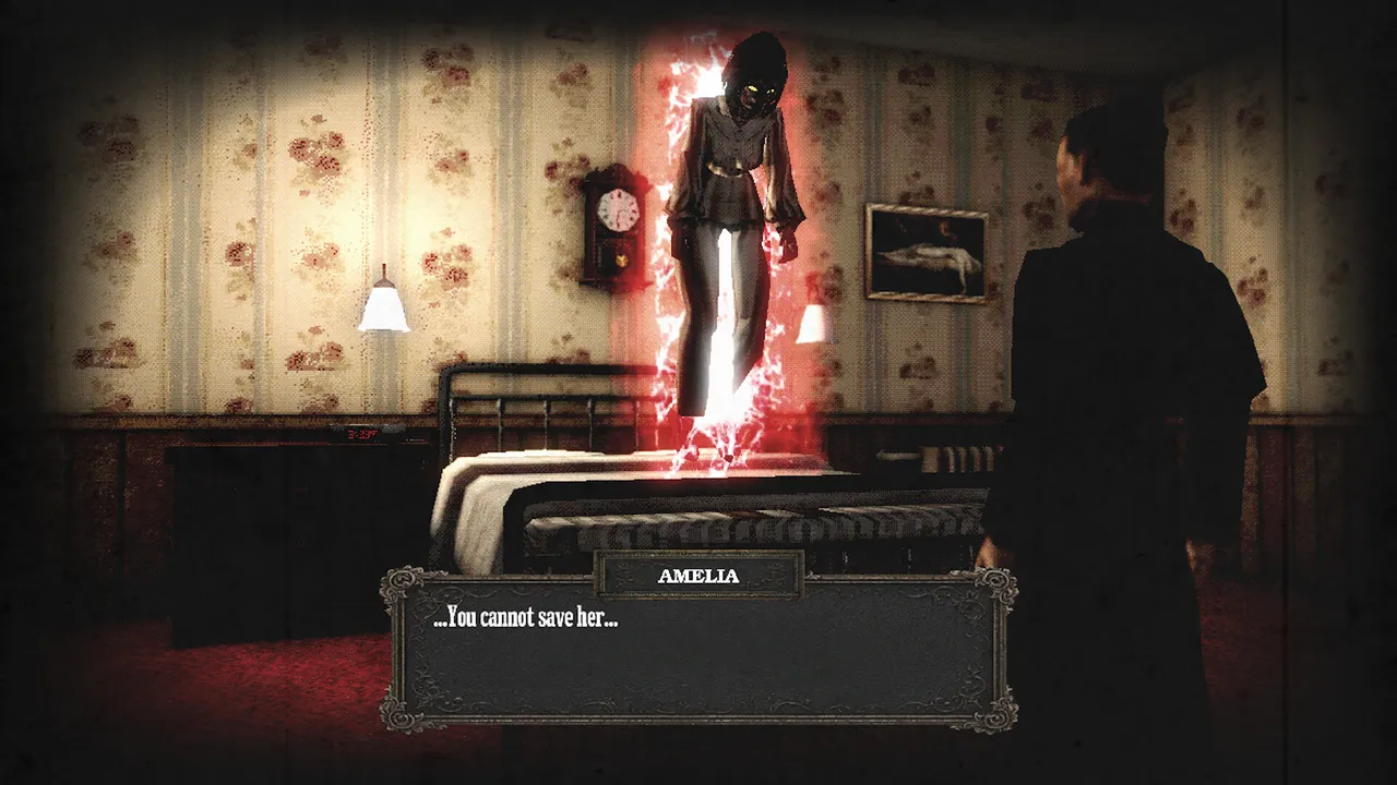 Lucifaria Screenshot 1