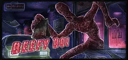 Beefy Boi Playtest