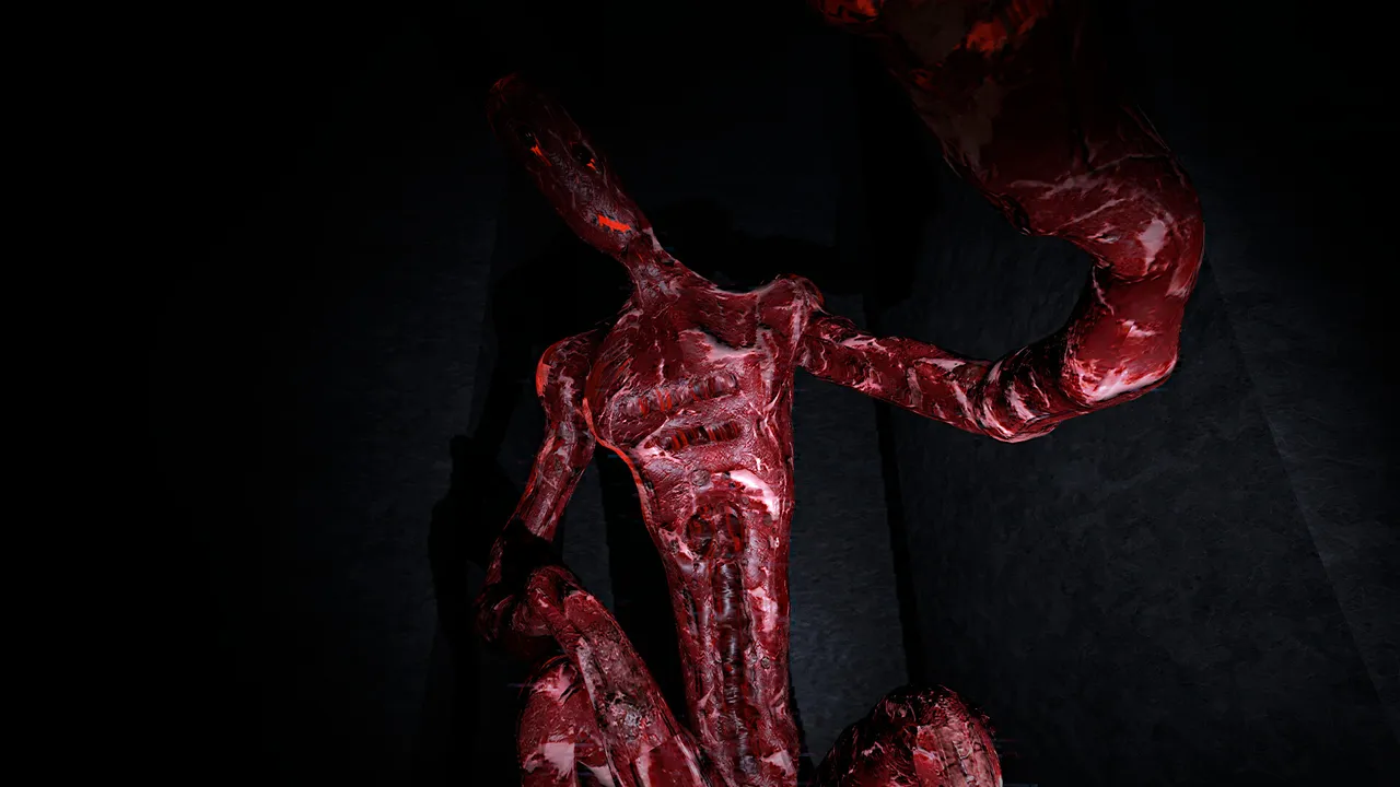 Beefy Boi Playtest Screenshot 1