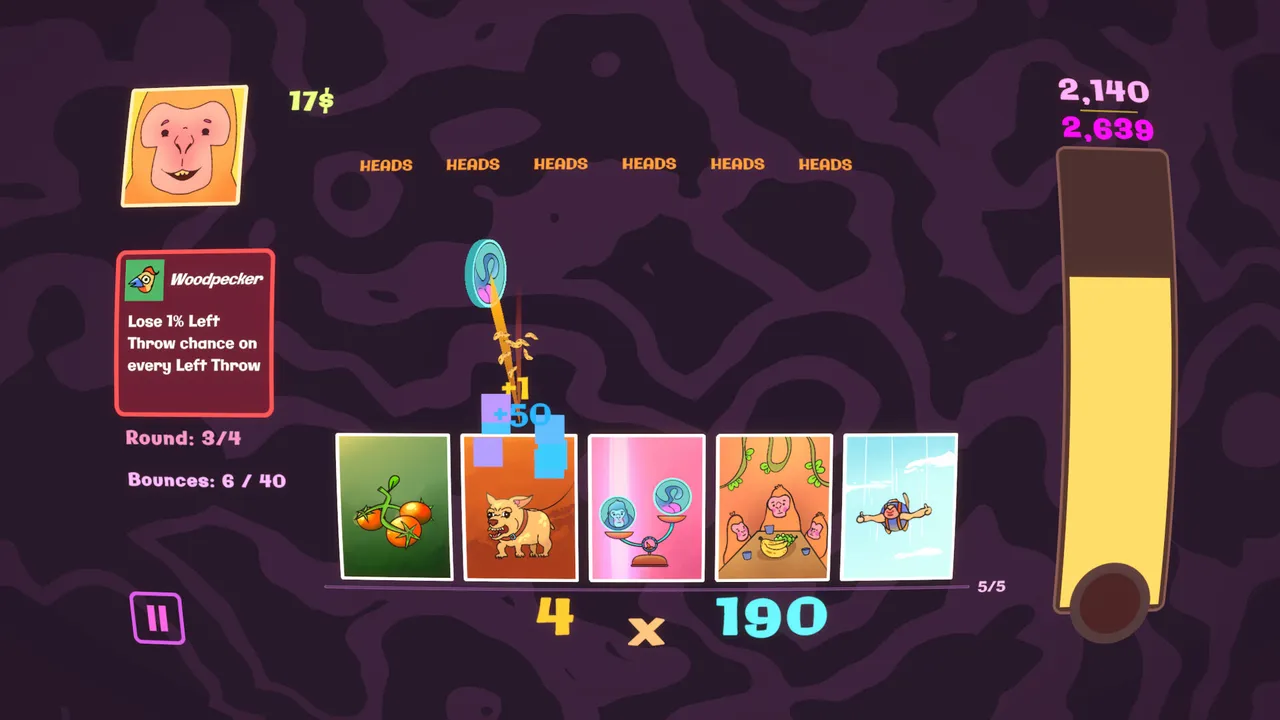 Monke Brain Screenshot 1