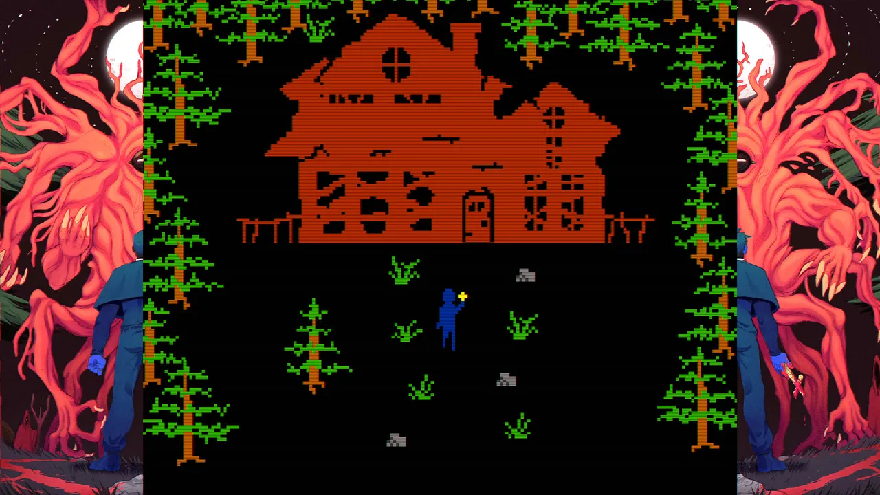FAITH Soundtrack Screenshot 1