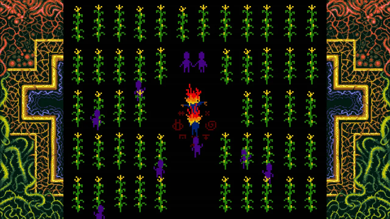 FAITH Soundtrack Screenshot 4