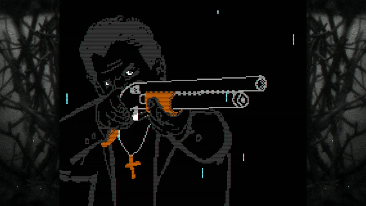 FAITH Soundtrack Screenshot 2
