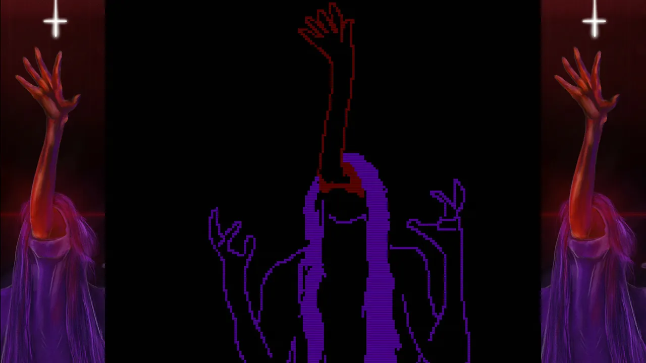 FAITH Soundtrack Screenshot 3