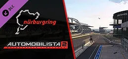 Automobilista 2 - Nürburgring Pack