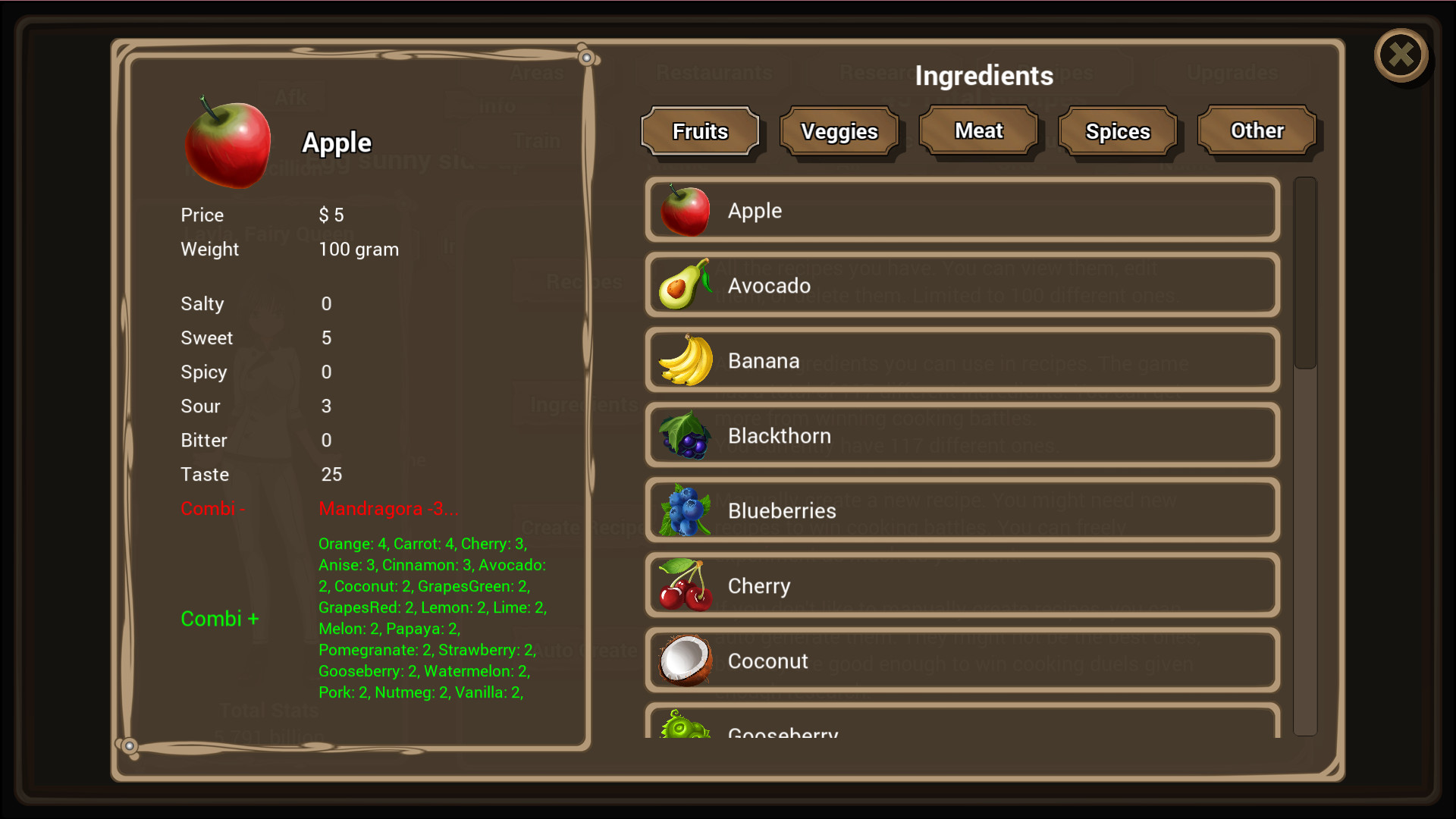 Idle Cooking Emperor Screenshot 8