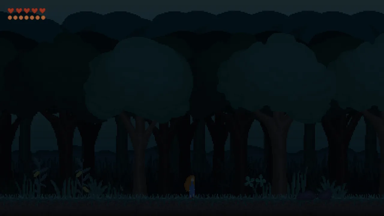Neverliria Screenshot 5