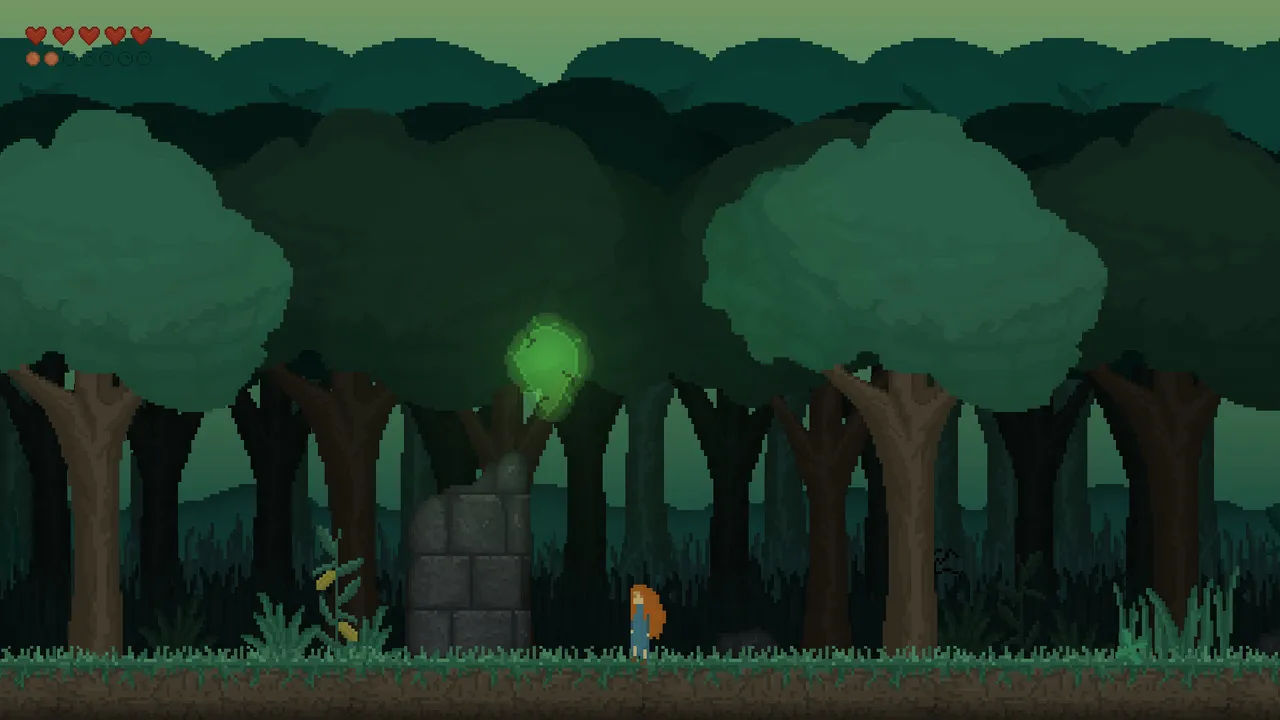 Neverliria Screenshot 3