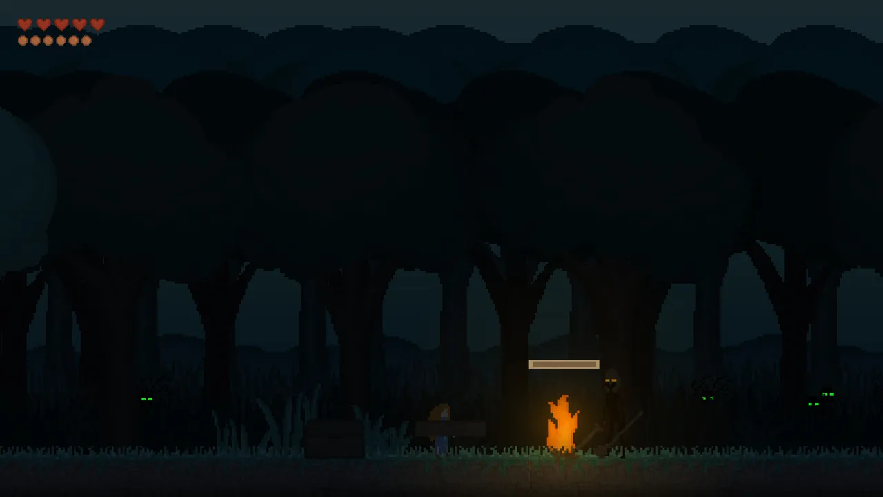Neverliria Screenshot 2