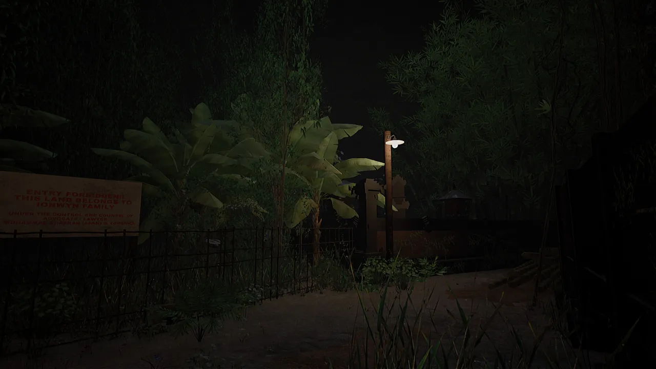 Pamali: Indonesian Folklore Horror - The Hungry Witch Screenshot 5