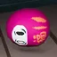 The Flying Daruma icon