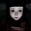 Japanese dolls icon