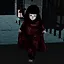 The Approaching Japanese Doll icon