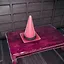 Traffic cone icon