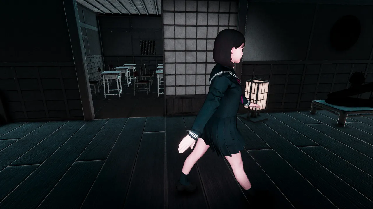 SCREAM you LOSE Screenshot 2