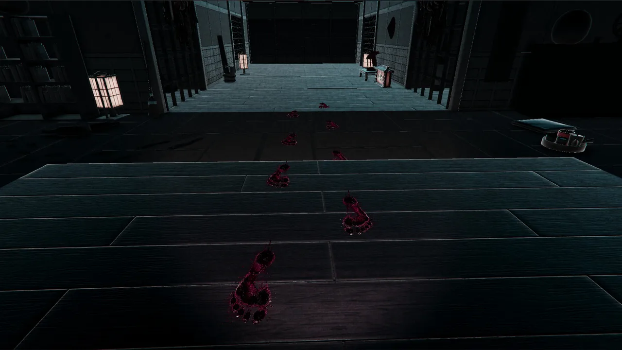 SCREAM you LOSE Screenshot 6