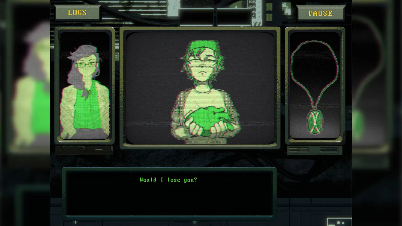 We Belong Dead Screenshot 3