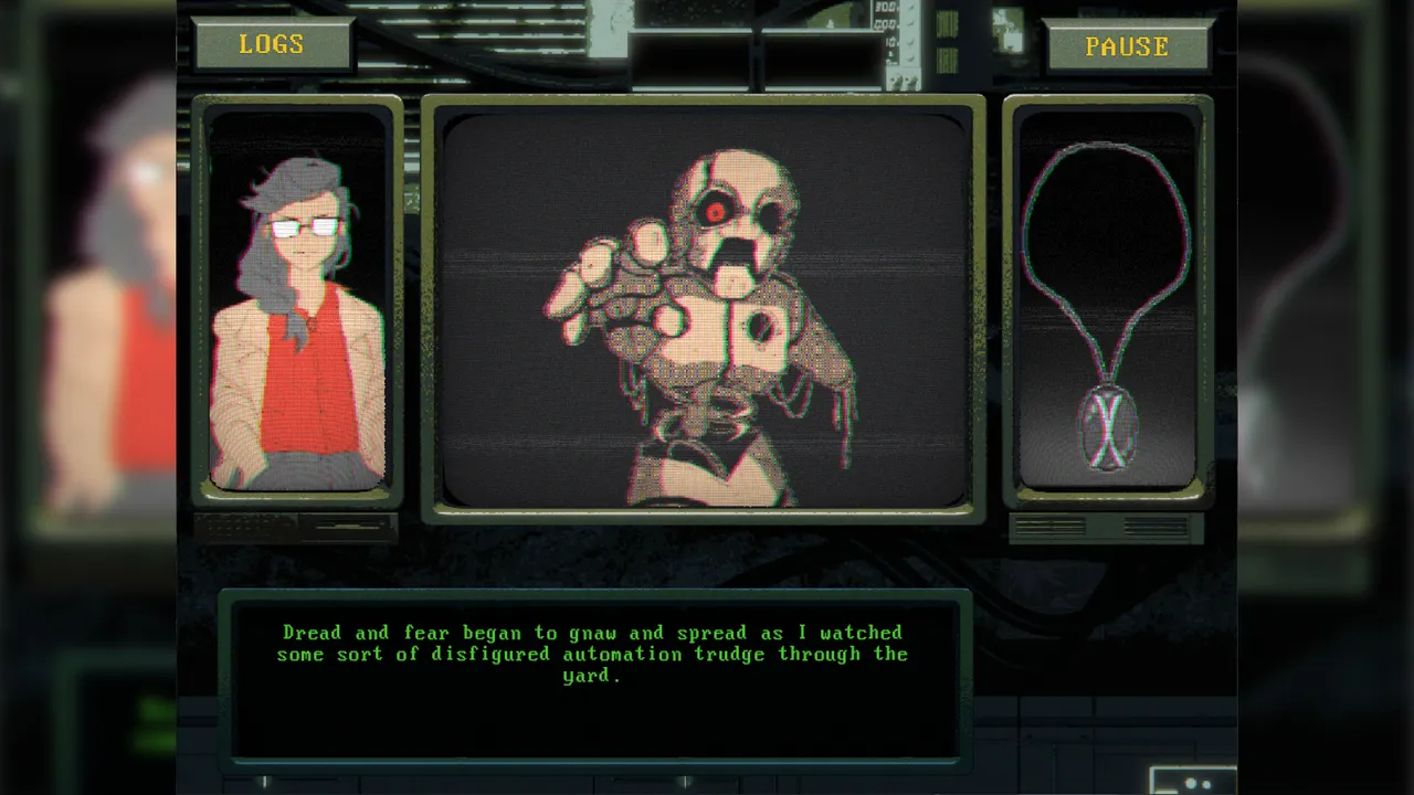 We Belong Dead Screenshot 1