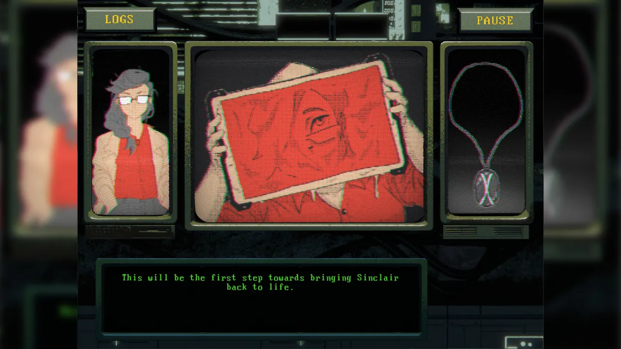 We Belong Dead Screenshot 0