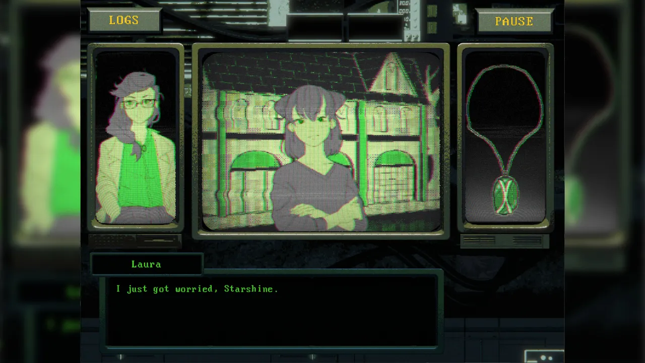 We Belong Dead Screenshot 2