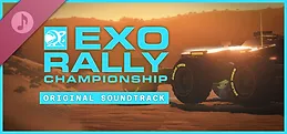 Exo Rally Championship Soundtrack