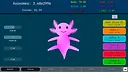 Axomorph Idle Screenshot 2