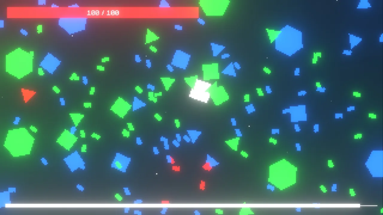 I.D. ENTITY Screenshot 3