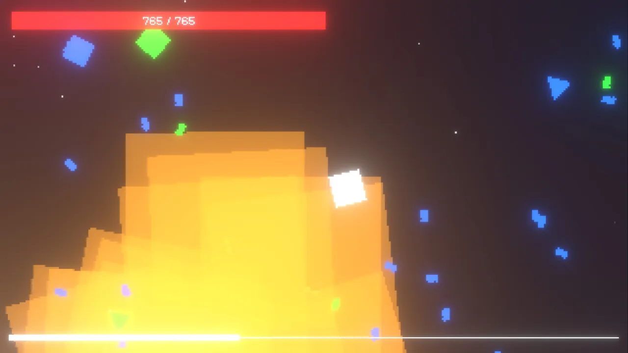 I.D. ENTITY Screenshot 1