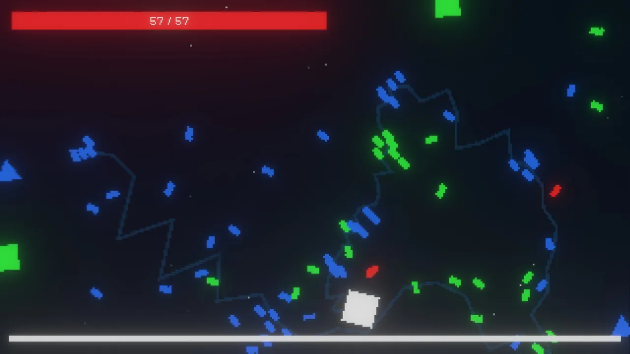 I.D. ENTITY Screenshot 7
