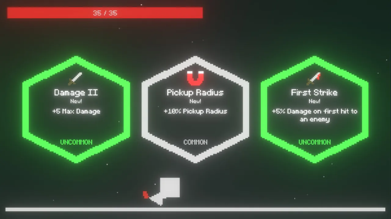 I.D. ENTITY Screenshot 4