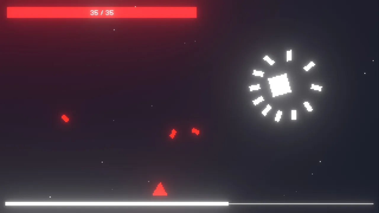 I.D. ENTITY Screenshot 2