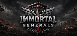 Immortal Generals