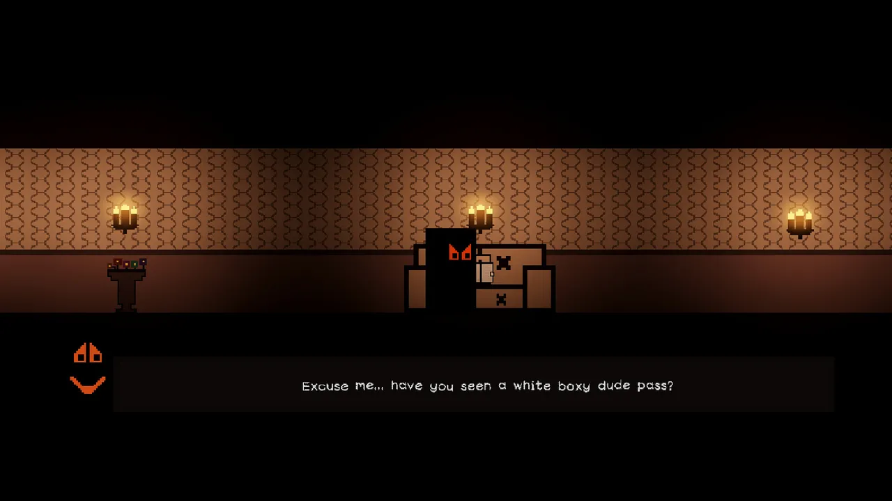 Escape Them Screenshot 1