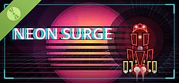 NEON SURGE Demo
