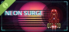 NEON SURGE Demo