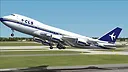 FSX Steam Edition: Boeing 747™-200/300 Add-On Screenshot 4