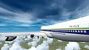 FSX Steam Edition: Boeing 747™-200/300 Add-On Screenshot 6