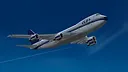 FSX Steam Edition: Boeing 747™-200/300 Add-On Screenshot 0