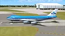 FSX Steam Edition: Boeing 747™-200/300 Add-On Screenshot 13