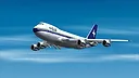 FSX Steam Edition: Boeing 747™-200/300 Add-On Screenshot 2